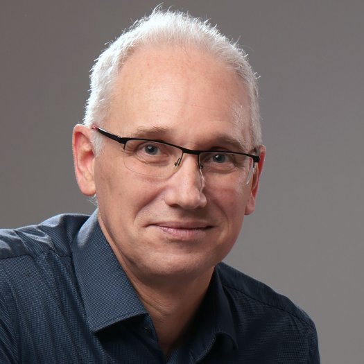 Paartherapeut Henning Matthaei, Hamburg